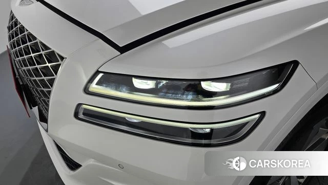 Genesis GV80 id 4401613 из Кореи 14
