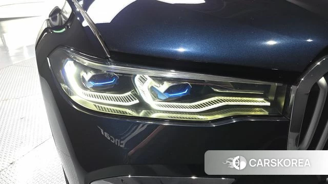 BMW X7 (G07) id 4324371 из Кореи 14