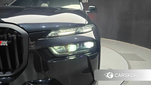 BMW X7 (G07) id 4301889 из Кореи 14