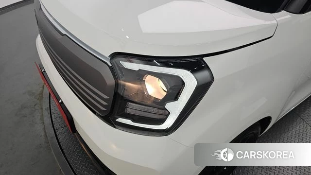 Kia The New Kia Ray id 4432218 из Кореи 14