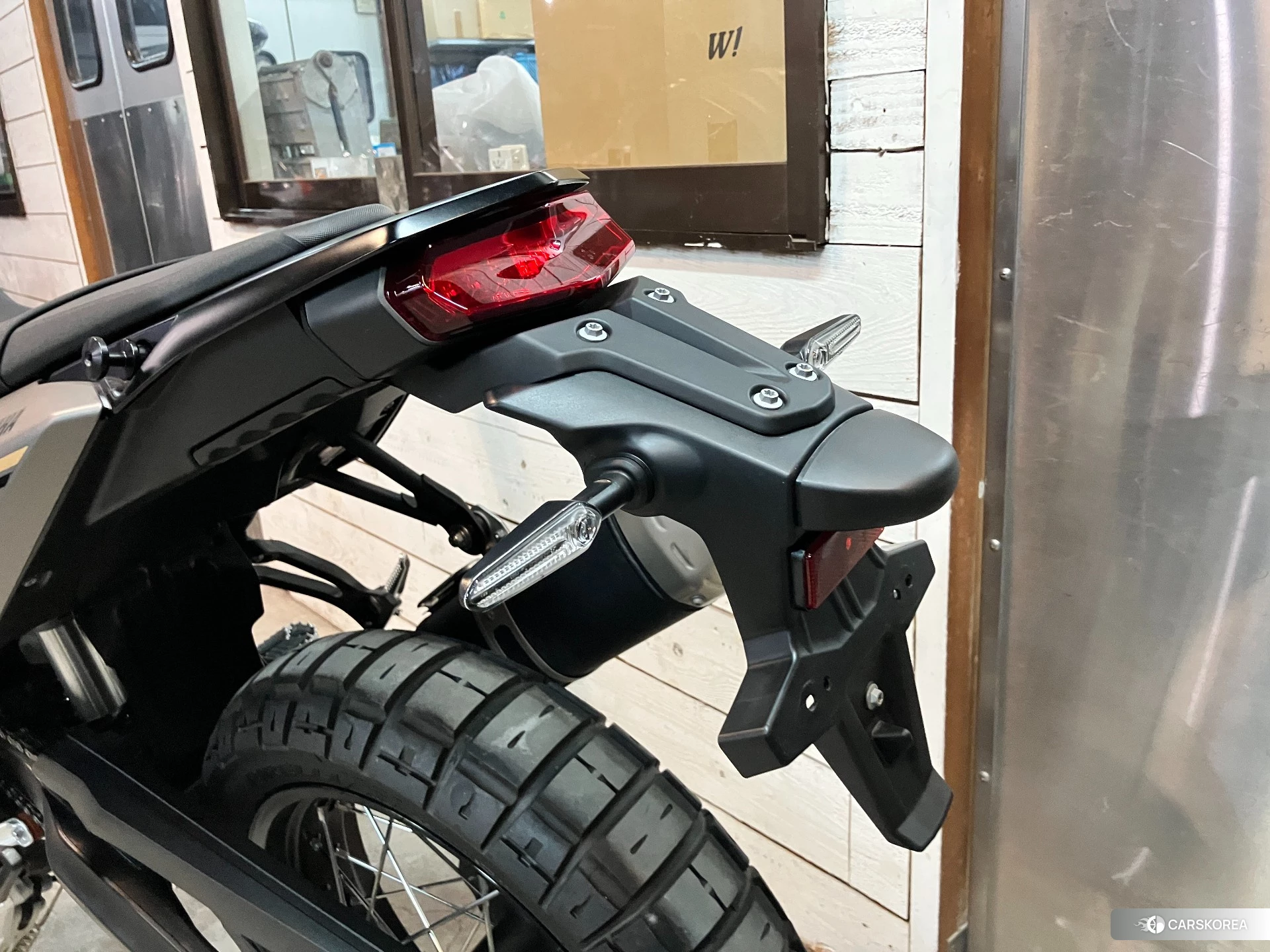 Yamaha XT690Z TENERE 700 id 4312796 из Японии 14