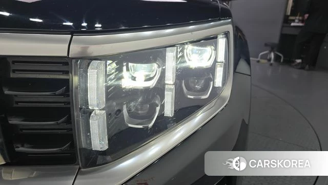 Kia Mohave Master id 4402940 из Кореи 14