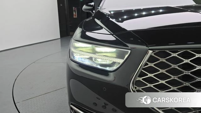 Genesis G90 id 4642789 из Кореи 14