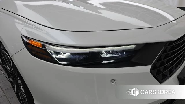 Honda Accord 11th Generation id 4590128 из Кореи 14