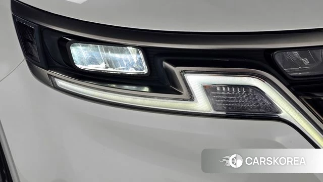 Kia Carnival 4th generation id 4735521 из Кореи 14
