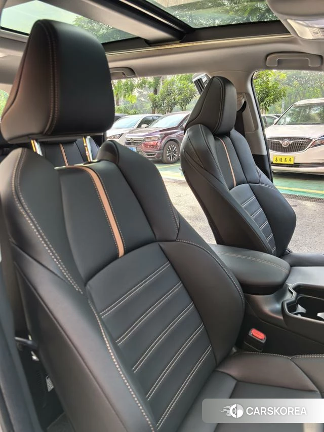 Toyota Wilanda id 4262234 из Китая 14