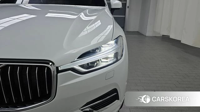 Volvo XC60 second Generation id 4482293 из Кореи 14