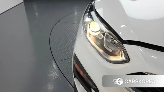 Kia Come New K3 id 4471527 из Кореи 14