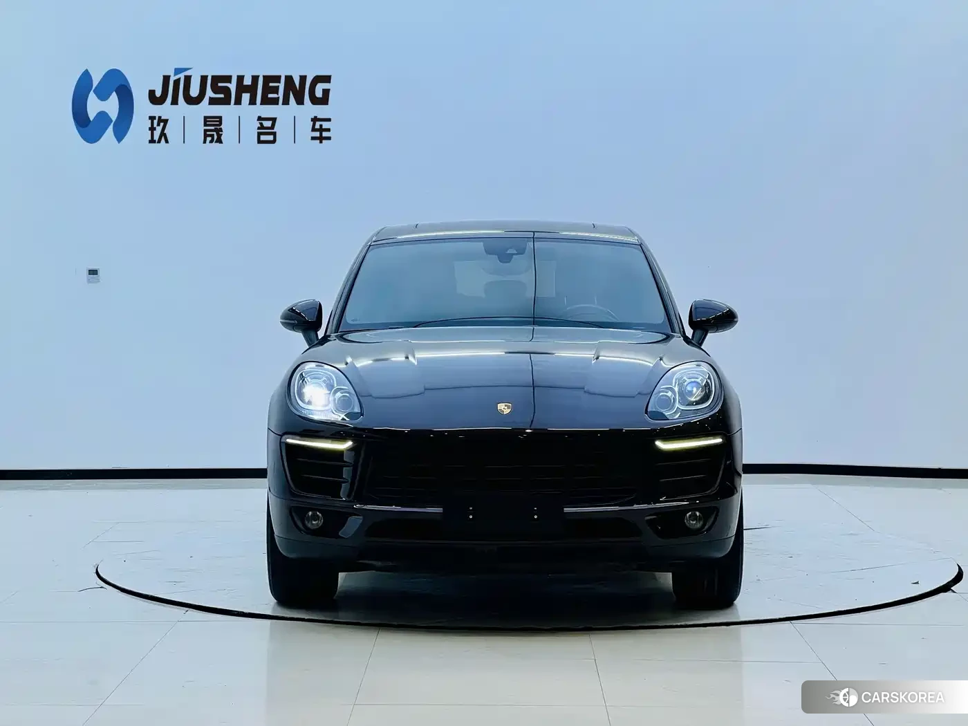 Porsche Macan id 4539459 из Китая 14