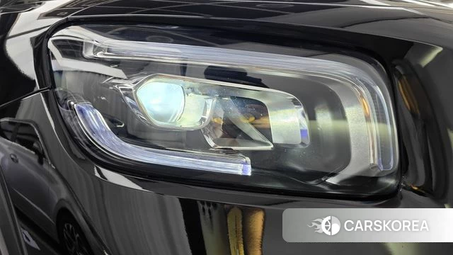 Mercedes-Benz GLB-Class X247 id 4725937 из Кореи 14
