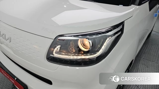 Kia The New Ray id 4561803 из Кореи 14