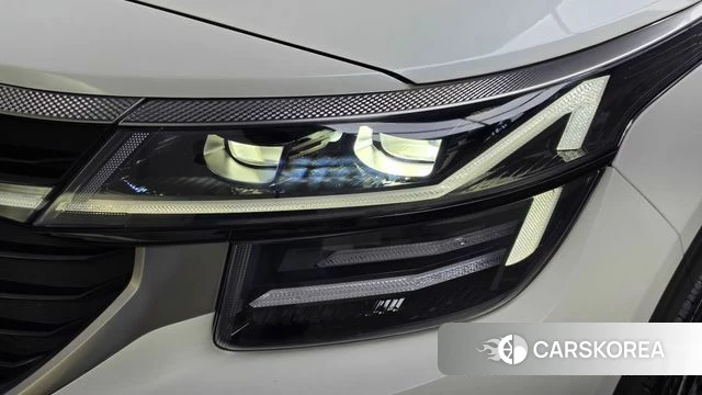 Kia The New Seltos id 4768790 из Кореи 14