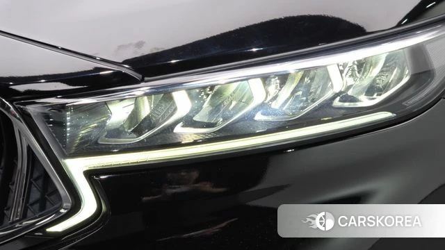 Kia K7 Premier id 4586973 из Кореи 14