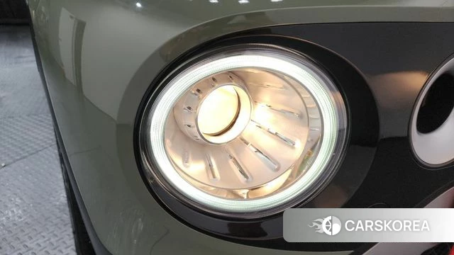 Hyundai Casper id 4612602 из Кореи 14