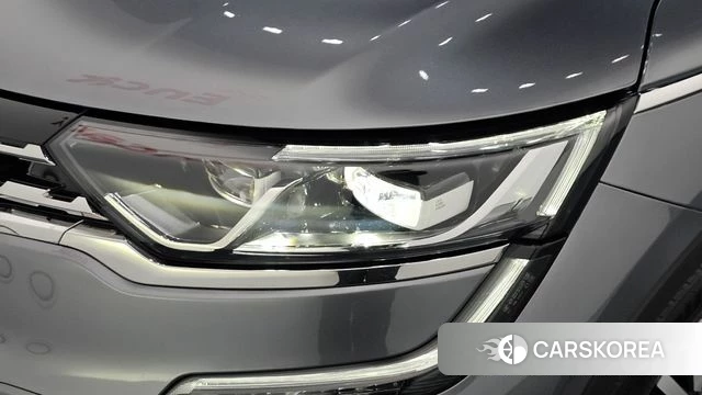 Renault Korea (Samsung) The New QM6 id 4402954 из Кореи 14