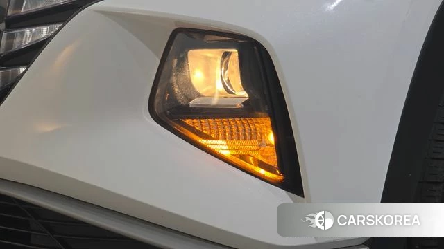 Hyundai Tucson (NX4) id 4500207 из Кореи 14