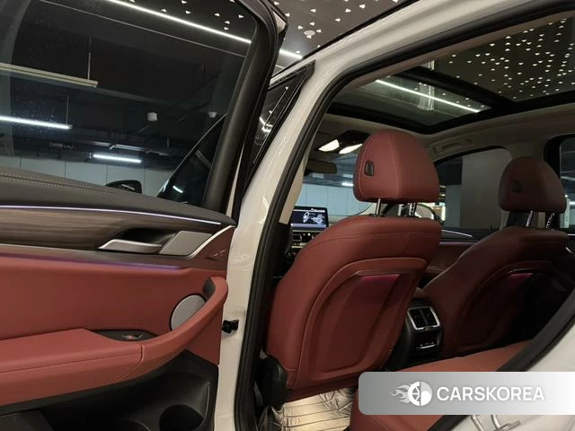 BMW X3 id 4334842 из Китая 14