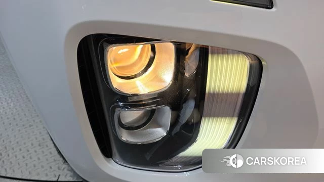 Hyundai Palisade id 4500931 из Кореи 14