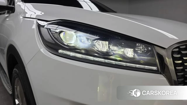 Kia The New Sorento id 4781045 из Кореи 14