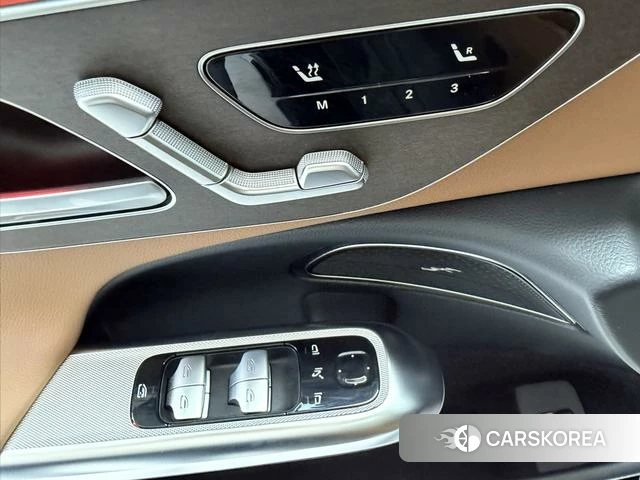 Mercedes-Benz E-class id 4278751 из Китая 14