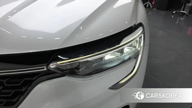 Renault Korea (Samsung) XM3 id 4388563 из Кореи 14