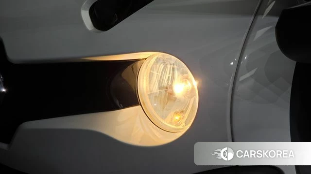 Renault Korea (Samsung) Twizy id 4702733 из Кореи 14