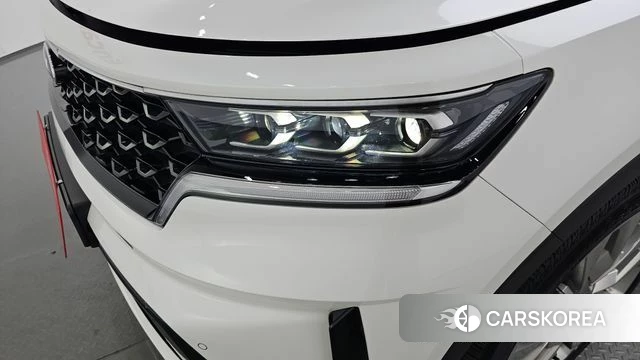 Kia Sorento 4th Generation id 4636944 из Кореи 14