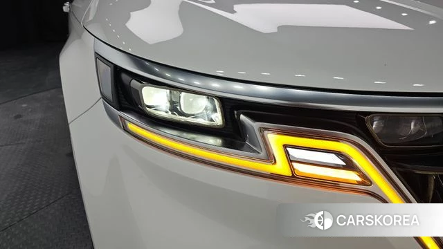 Kia Carnival 4th generation id 4535267 из Кореи 14