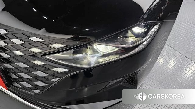 Hyundai The New Grandeur IG id 4309310 из Кореи 14