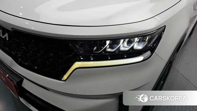 Kia Sorento 4th Generation id 4309466 из Кореи 14