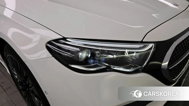 Mercedes-Benz E-Class W214 id 4314888 из Кореи 14