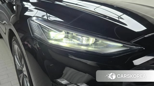 Kia K8 Hybrid id 4350228 из Кореи 14