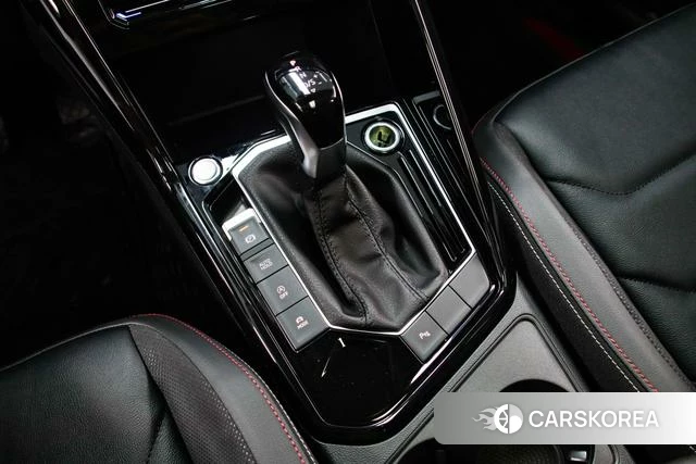 Volkswagen Tanyue id 4277962 из Китая 14
