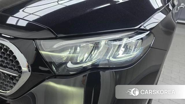 Mercedes-Benz E-Class W214 id 4307892 из Кореи 14