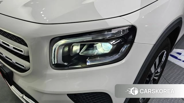 Mercedes-Benz GLB-Class X247 id 4423801 из Кореи 14