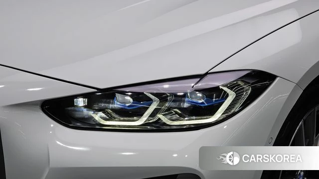 BMW 4 Series (G22) id 4687284 из Кореи 14