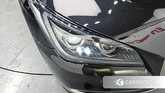 Genesis G80 id 4225656 из Кореи 14