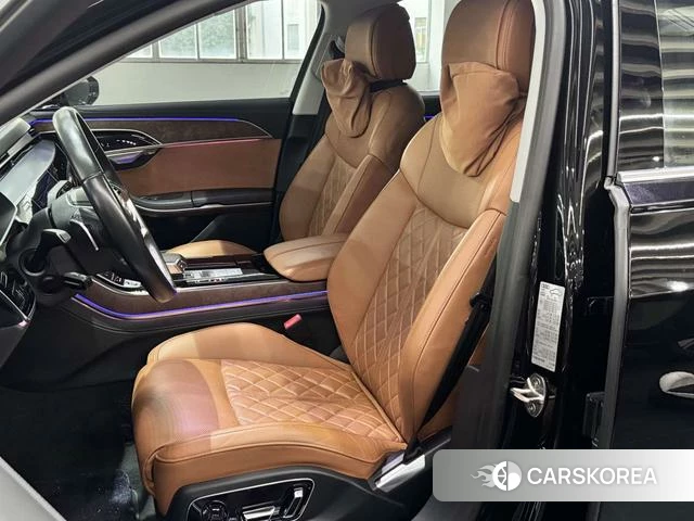 Audi A8 id 4290517 из Китая 14