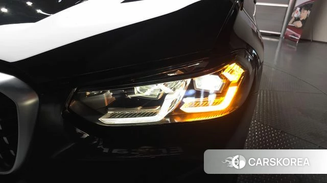 BMW X4 (G02) id 4635274 из Кореи 14