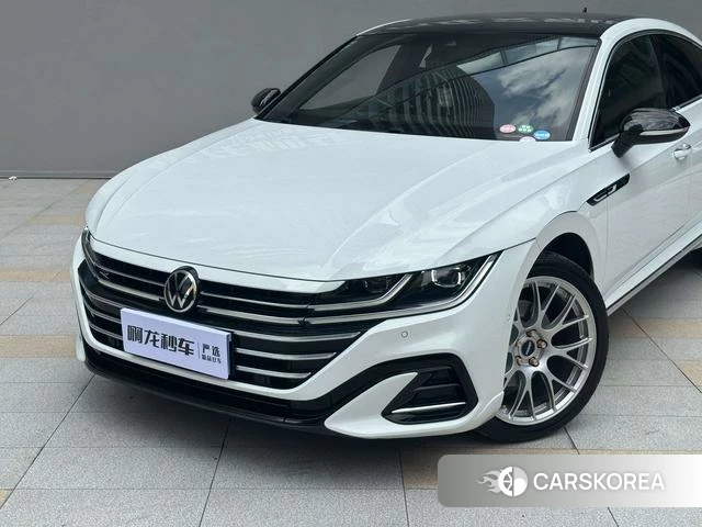 Volkswagen CC id 4279293 из Китая 14