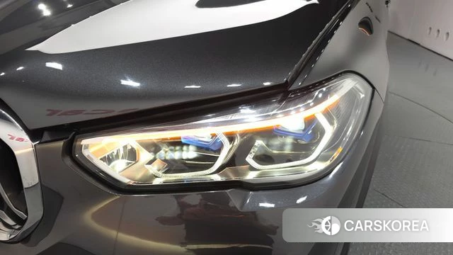 BMW X5 (G05) id 4481570 из Кореи 14