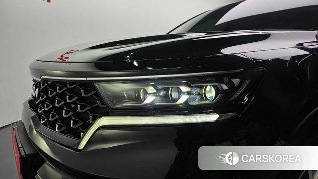 Kia Sorento 4th Generation id 4267051 из Кореи 14
