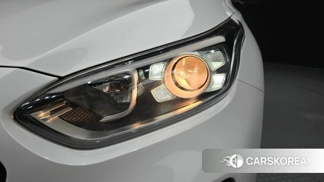 Kia Come New K3 id 4536353 из Кореи 14