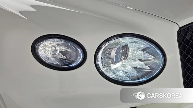 Bentley Bentayga id 4607588 из Кореи 14