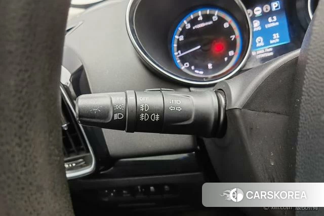 Dongfeng Fengshen AX4 id 4212825 из Китая 14