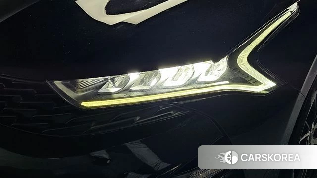 Kia K5 3rd generation id 4863665 из Кореи 14