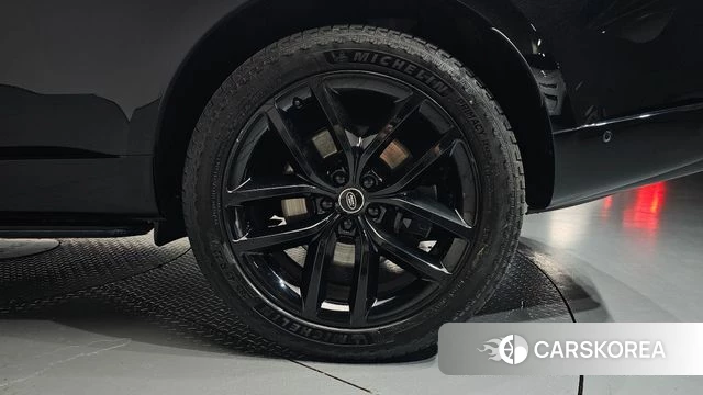 Land Rover Range Rover 5th Generation id 4905108 из Кореи 14