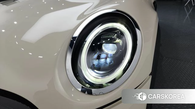 Mini Cooper id 4330377 из Кореи 14