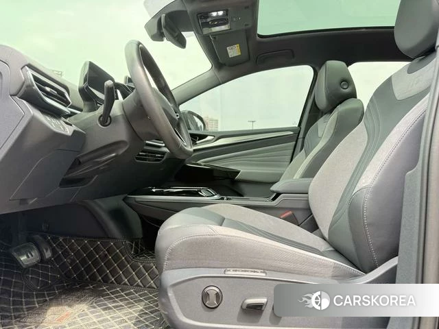 Volkswagen ID.4 CROZZ id 4272154 из Китая 14