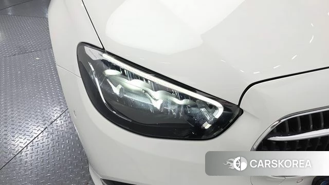Mercedes-Benz E-Class W213 id 4396472 из Кореи 14